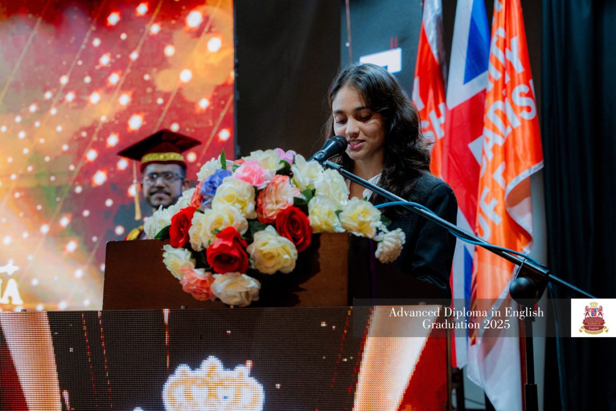 British Trinity Academy Graduation 2025 photo 5