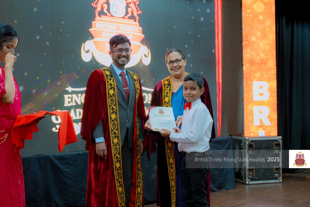 Primary English Excellence Level 3