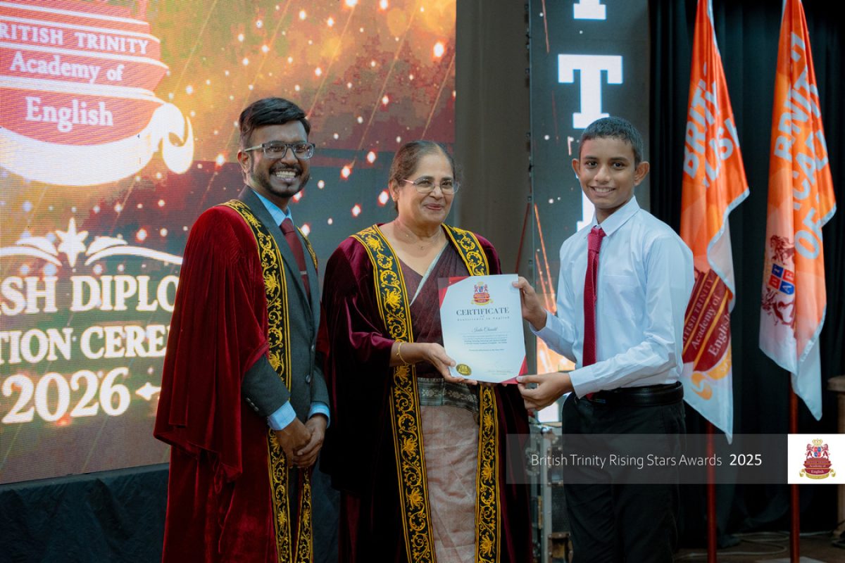 Secondary English Excellence Level 9