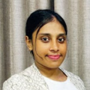 Umeshika Perera