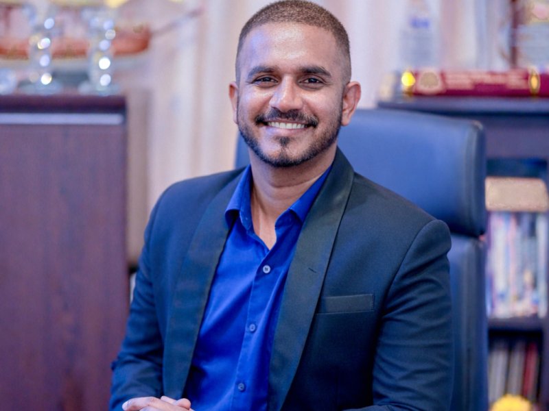 Naveen Premanayaka