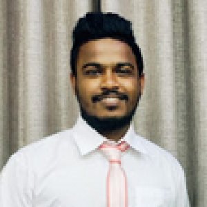 Naveen Charindu