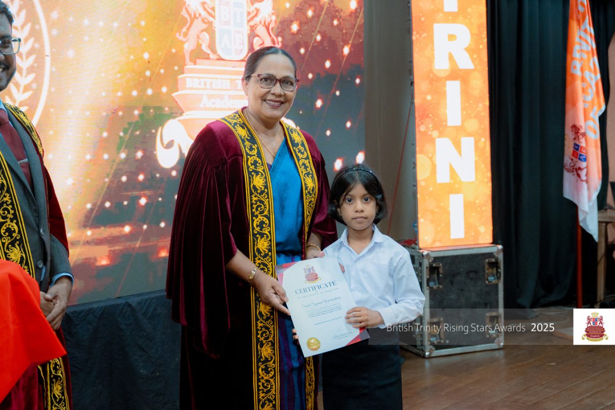 Primary English Excellence Level 1