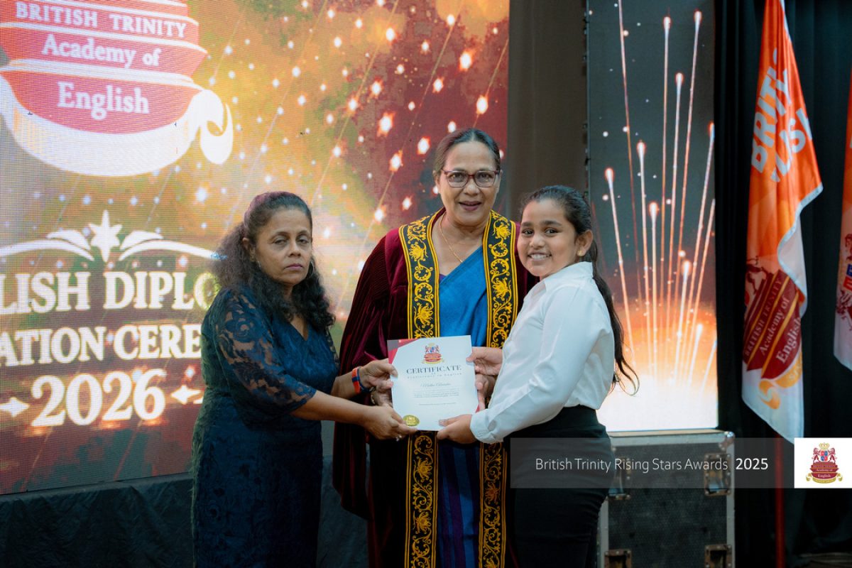 Secondary English Excellence Level 8