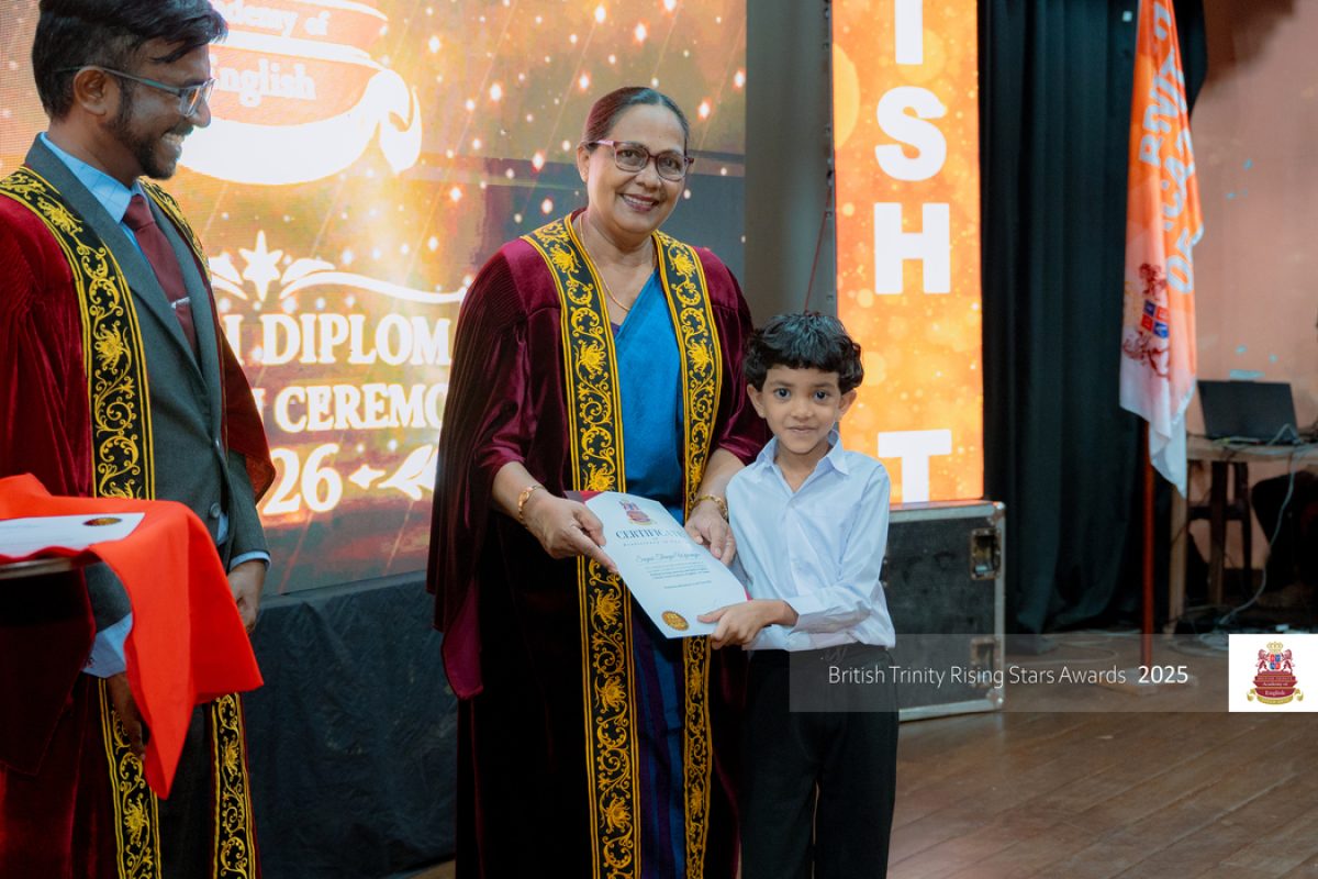 Primary English Excellence Level 2