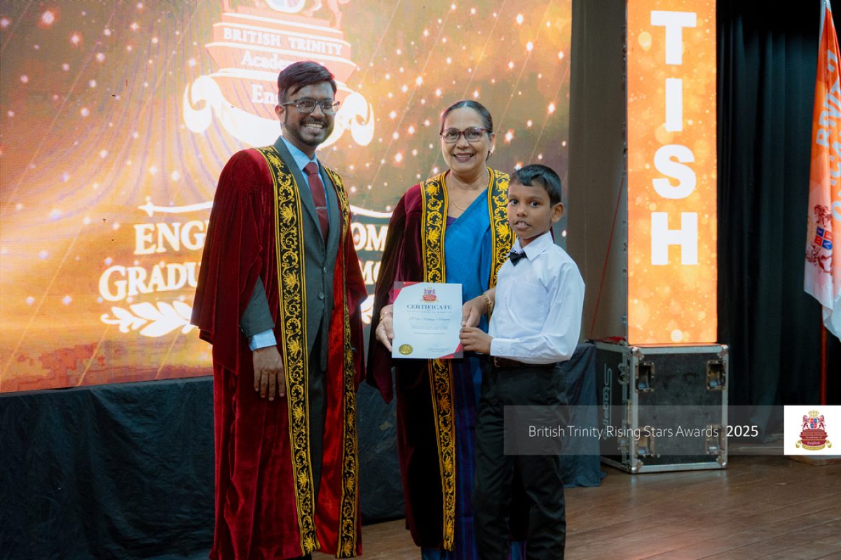 Primary English Excellence Level 5
